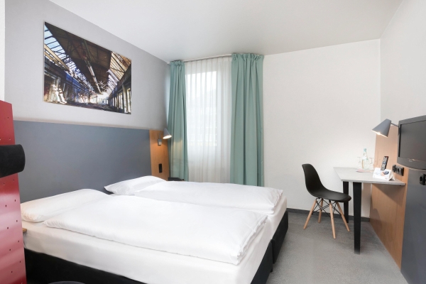 Hotel ibis Styles Gelsenkirchen